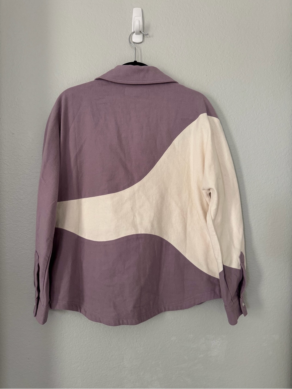 Nwt Wondery Outdoors Women’s Arriva Button-Up Shirt — image 3 of 3